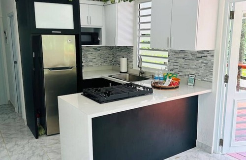 Rio Blanco Cabina | Casa El Yunque: Private Pool & River