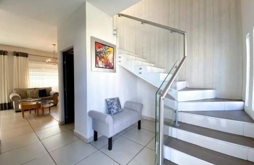 Hermosillo Casa | Casa Elegante con alberca a 5 min Aeropuerto y Consulado