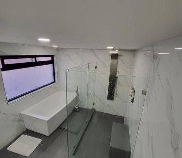 Playas de Tijuana Casa | Casa elegante Ideal familia y grpos