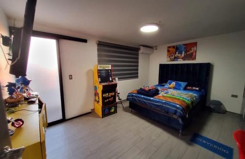 Playas de Tijuana Casa | Casa elegante Ideal familia y grpos