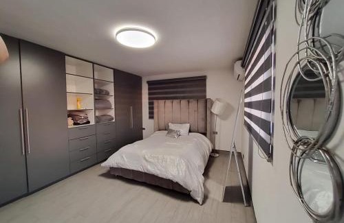 Playas de Tijuana Casa | Casa elegante Ideal familia y grpos