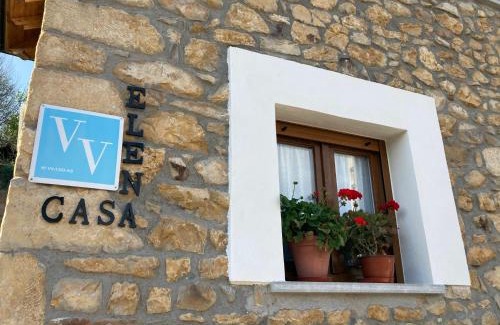 Cangas de Onís Casa | Casa Elena Cangas de Onis con WiFi y parking gratuito