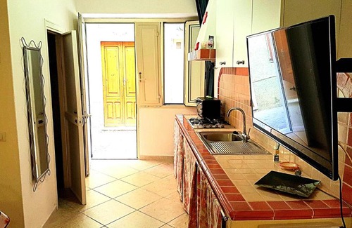 Carloforte Casa | Casa Elisa