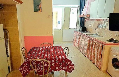 Carloforte Casa | Casa Elisa