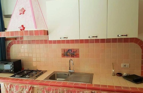 Carloforte Casa | Casa Elisa