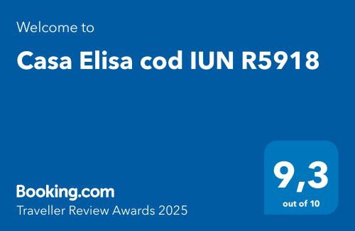 Viddalba Apartamento | Casa Elisa