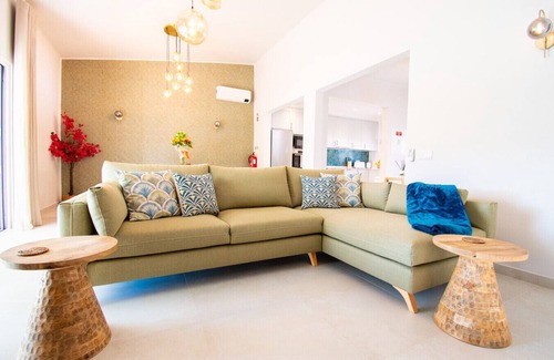 Carvoeiro Chalet De Esquí | Casa Ella - 98 A. dos Moinhos