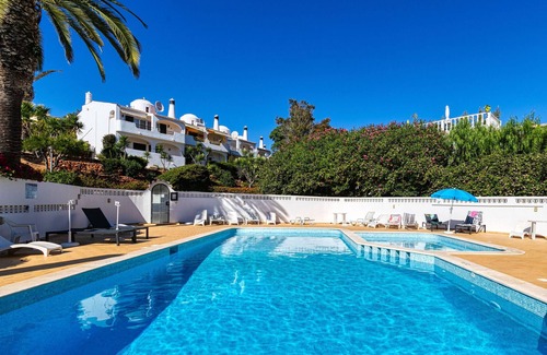 Carvoeiro Chalet De Esquí | Casa Ella - 98 A. dos Moinhos