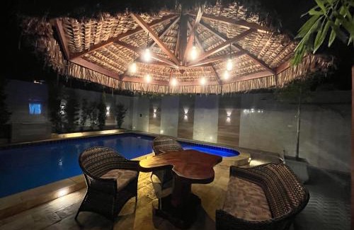 Pitimbu Casa | Casa em Acaú/Pitimbu PB