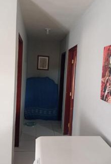 Jardim Planalto Casa | Casa em Cajupiranga temporada