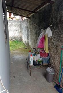 Jardim Planalto Casa | Casa em Cajupiranga temporada