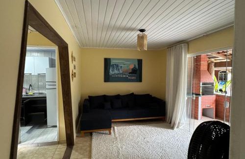 Lamenha Pequena Chalet De Esquí | Casa em Chácara Tijolinho a vista