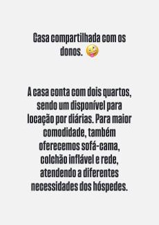 Cidade Nova Casa | Casa em Itajaí