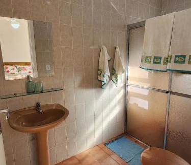 Itamambuca Casa | Casa em Itamambuca com piscina em frente a praia