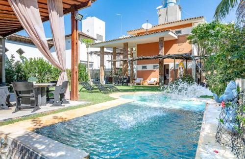 Toquinho Casa | Casa em Toquinho/Porto de galinhas