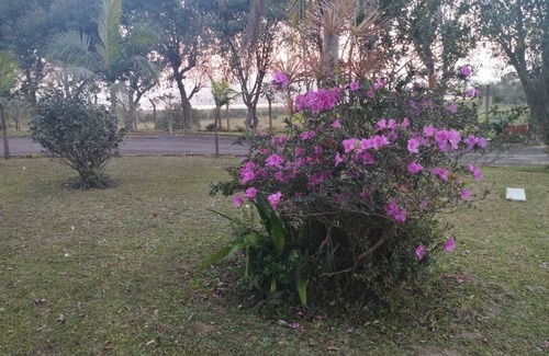 Torres Cabaña | Casa em Torres com Linda Vista Para a Lagoa da Itapeva - a 5 min da Praia!