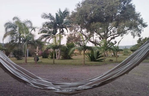Torres Cabaña | Casa em Torres com Linda Vista Para a Lagoa da Itapeva - a 5 min da Praia!
