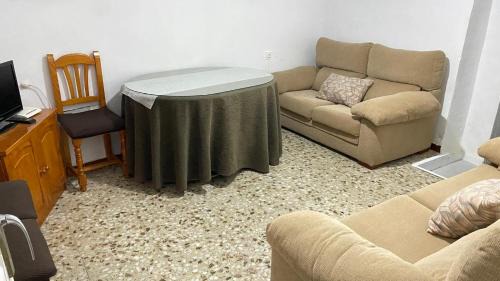 Quesada Apartamento | Casa Emilio