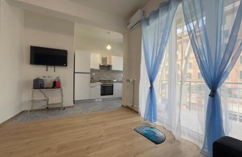 Casal Bertone Apartamento | Casa Emma