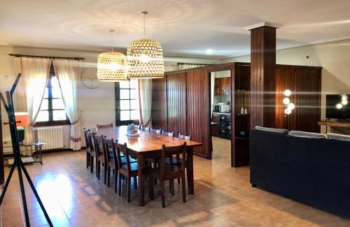 Coles Casa | Casa en Cambeo