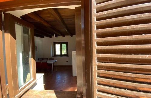 Cenicientos Casa | Casa en campo para desconectar en Madrid con Animales