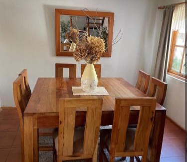 Constitucion Casa | Casa en Constitución Bosque Mar