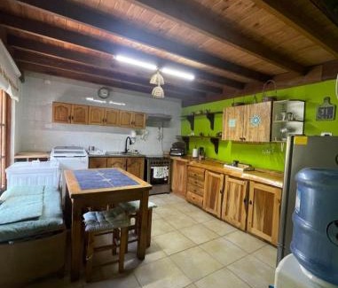 Constitucion Casa | Casa en Constitución Bosque Mar