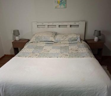 Constitucion Casa | Casa en Constitución Bosque Mar