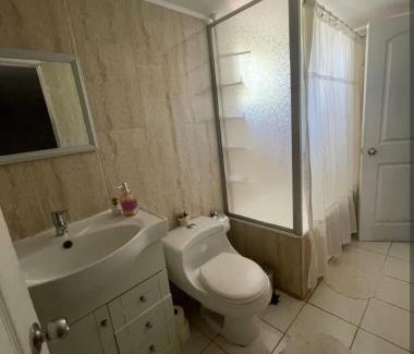 Constitucion Casa | Casa en Constitución Bosque Mar