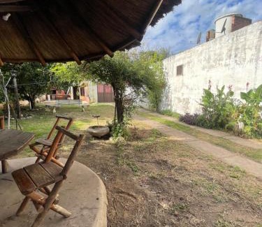 Cosquin Casa | Casa en Cosquín excelente ubicación