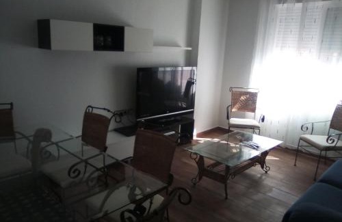 Alquerias Apartamento | Casa en el corazón de la Huerta murciana