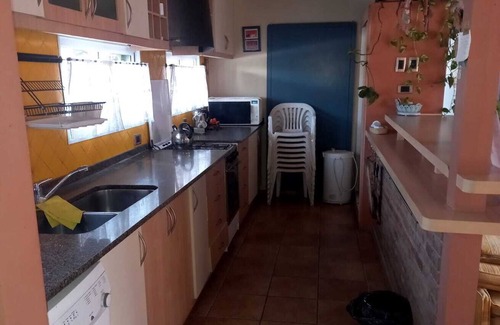 Chacras de Coria Chalet De Esquí | Casa en huerto del sol lujan de cuyo