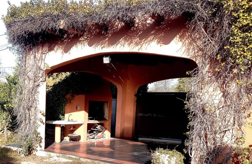 Chacras de Coria Chalet De Esquí | Casa en huerto del sol lujan de cuyo