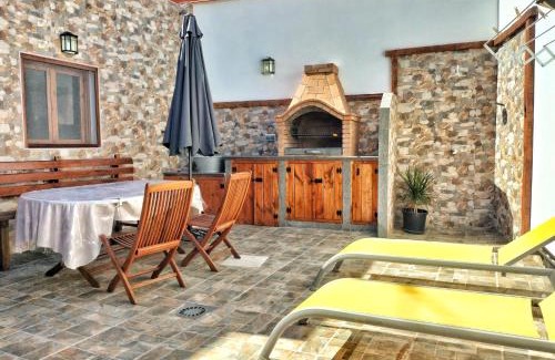 La Aldea de San Nicolas Casa | Casa en La Ladera - Real vibe - Beach & Mountain