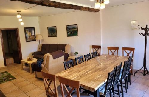 Cillamayor Casa | Casa en Orbó-Brañosera