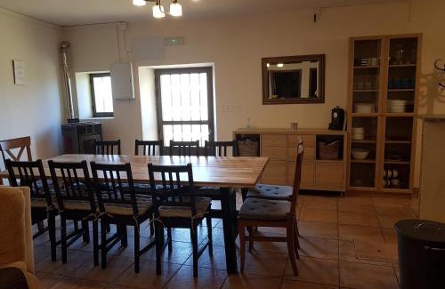 Cillamayor Casa | Casa en Orbó-Brañosera