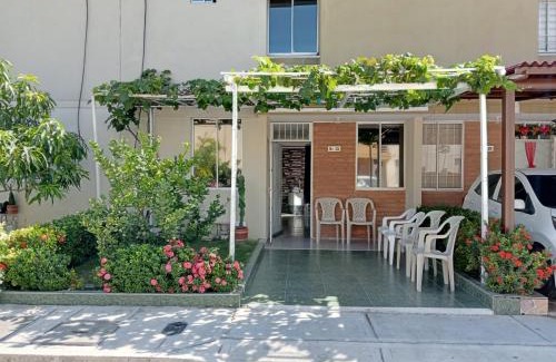 Santa Marta Villa | Casa en Santa Marta