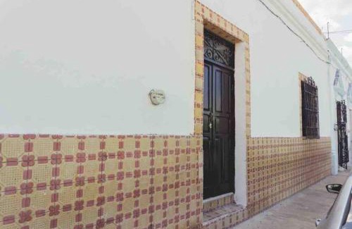 Campeche Casa | Casa en Zona Centro, Campeche.