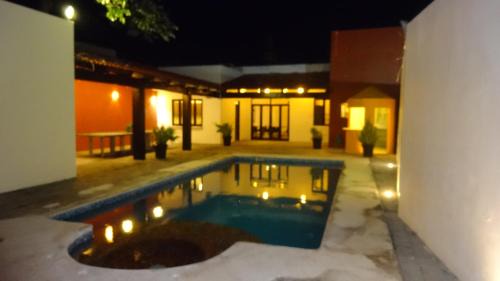 Campeche Casa | Casa en Zona Centro, Campeche.