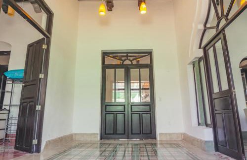 Campeche Casa | Casa en Zona Centro, Campeche.