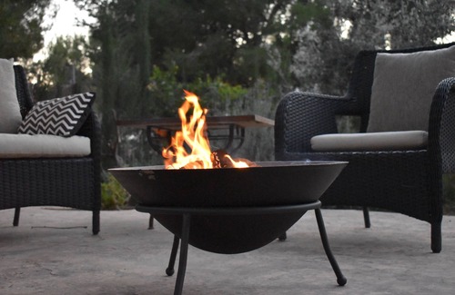 El Esparragal Casa | Casa Encina, loft de relax