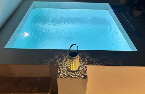 El Esparragal Casa | Casa Encina, loft de relax