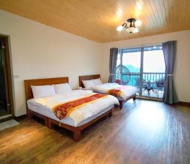 Fuxing District Casa | Casa Entera