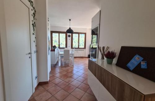 Rapallo Apartamento | Casa Erica by PortofinoVacanze