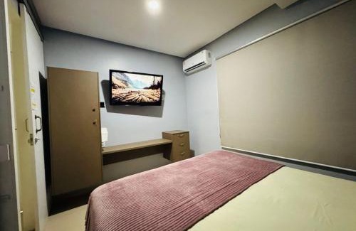 Cacari Apartamento | Casa espaçosa - 3 quartos - Caçari