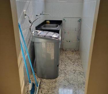 Santarem Apartamento | Casa espaçosa, Mobiliada e bem localizada