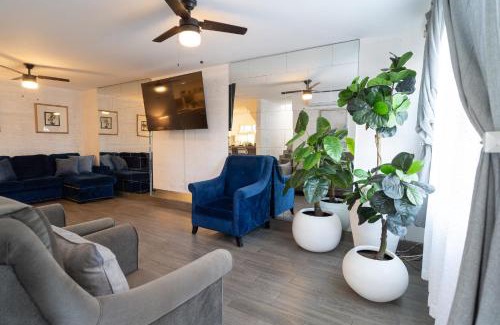 El Sauzal Casa | Casa Espejos Sauzal with AC and Private Parking