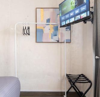 El Sauzal Casa | Casa Espejos Sauzal with AC and Private Parking