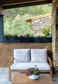 Pinofranqueado Chalet De Esquí | Casa Esperabán