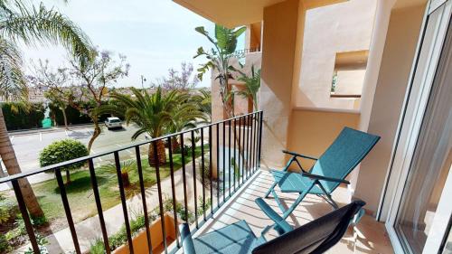 Torre-Pacheco Apartamento | Casa Espliego P-A Murcia Holiday Rentals Property